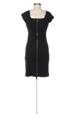 Kleid Rue de Femme, Größe M, Farbe Schwarz, Preis 5,34 €