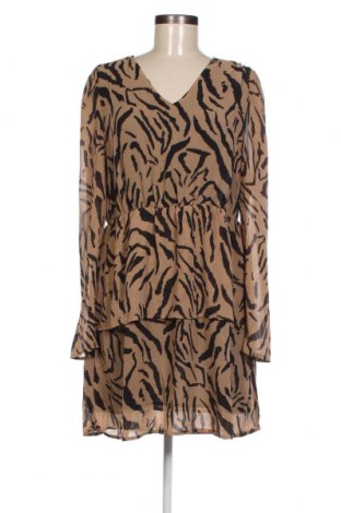 Kleid Rut & Circle, Größe L, Farbe Mehrfarbig, Preis 70,98 €