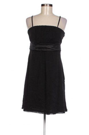 Šaty  S.Oliver, Veľkosť M, Farba Čierna, Cena  4,05 €