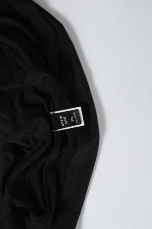 Φόρεμα SHEIN, Μέγεθος 3XL, Χρώμα Μαύρο, Τιμή 7,59 €