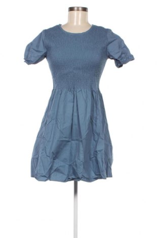 Φόρεμα SHEIN, Μέγεθος S, Χρώμα Μπλέ, Τιμή 23,71 €