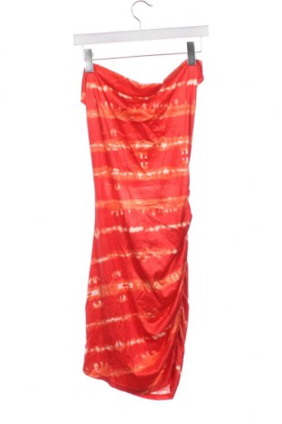 Šaty  SHEIN, Veľkosť L, Farba Červená, Cena  3,56 €