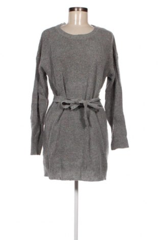Kleid SHEIN, Größe S, Farbe Grau, Preis 7,11 €