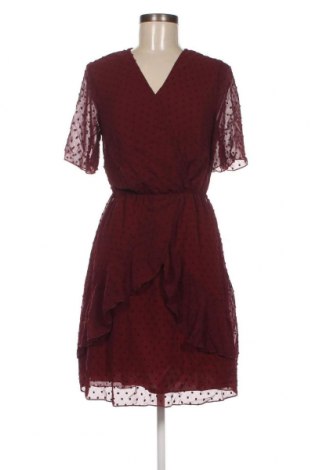 Šaty  SHEIN, Velikost S, Barva Červená, Cena  220,00 Kč