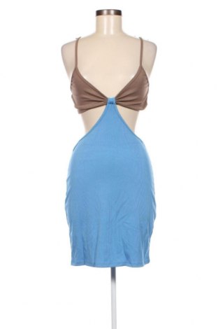 Šaty  SHEIN, Veľkosť L, Farba Viacfarebná, Cena  3,08 €