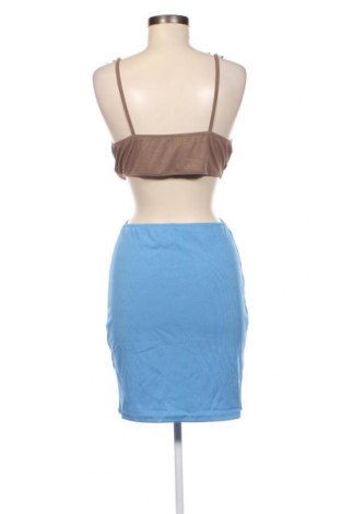 Kleid SHEIN, Größe L, Farbe Mehrfarbig, Preis 3,08 €