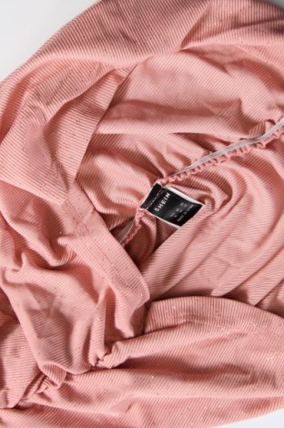 Šaty  SHEIN, Velikost XL, Barva Popelavě růžová, Cena  193,00 Kč