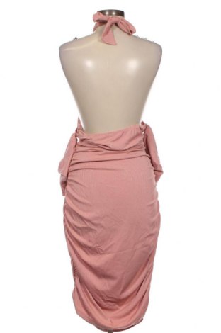 Šaty  SHEIN, Velikost XL, Barva Popelavě růžová, Cena  193,00 Kč