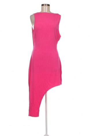 Šaty  SHEIN, Velikost XXL, Barva Růžová, Cena  193,00 Kč