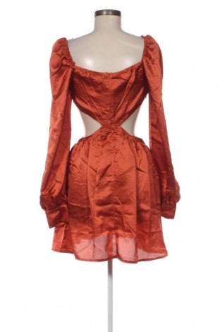 Kleid Saint Genies, Größe M, Farbe Braun, Preis 11,57 €