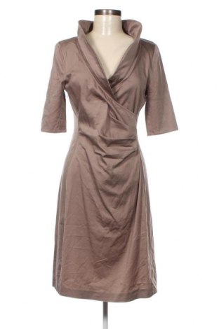 Φόρεμα Sand, Μέγεθος M, Χρώμα  Μπέζ, Τιμή 18,98 €