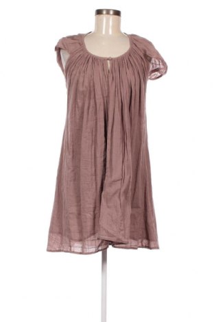 Φόρεμα Second Female, Μέγεθος XS, Χρώμα  Μπέζ, Τιμή 7,30 €