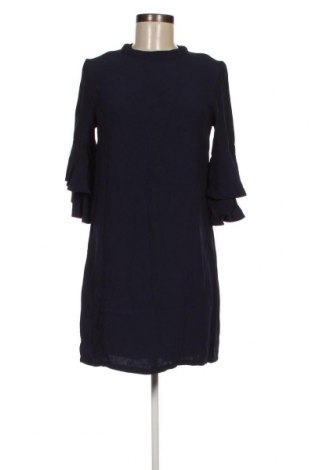Kleid Second Female, Größe XS, Farbe Blau, Preis € 4,73