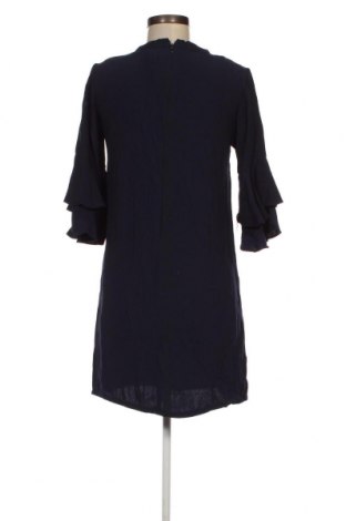 Šaty  Second Female, Veľkosť XS, Farba Modrá, Cena  4,63 €