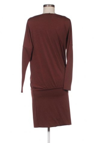 Kleid Selected Femme, Größe M, Farbe Braun, Preis 6,74 €