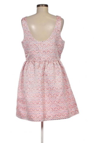 Φόρεμα Silvian Heach, Μέγεθος L, Χρώμα Πολύχρωμο, Τιμή 19,85 €