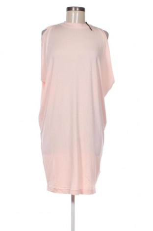 Šaty  Silvian Heach, Velikost XS, Barva Růžová, Cena  456,00 Kč