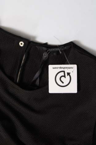Φόρεμα Silvian Heach, Μέγεθος XS, Χρώμα Μαύρο, Τιμή 24,18 €