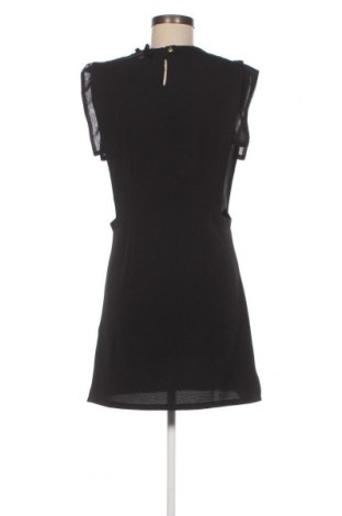 Φόρεμα Silvian Heach, Μέγεθος XS, Χρώμα Μαύρο, Τιμή 53,63 €