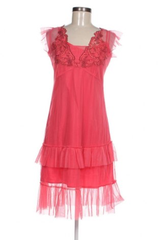 Φόρεμα Silvian Heach, Μέγεθος XS, Χρώμα Πορτοκαλί, Τιμή 22,55 €