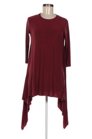 Φόρεμα Silvian Heach, Μέγεθος XXS, Χρώμα Κόκκινο, Τιμή 22,55 €