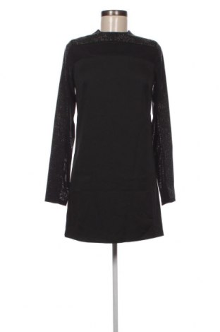 Φόρεμα Silvian Heach, Μέγεθος XS, Χρώμα Μαύρο, Τιμή 10,83 €