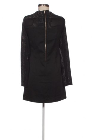 Kleid Silvian Heach, Größe XS, Farbe Schwarz, Preis 27,97 €