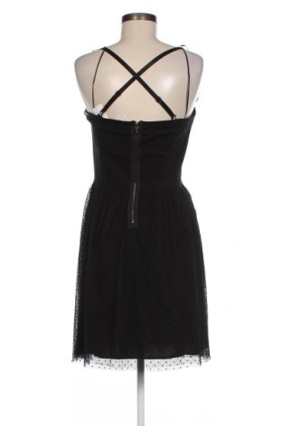 Φόρεμα Silvian Heach, Μέγεθος M, Χρώμα Μαύρο, Τιμή 19,85 €