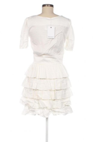 Φόρεμα Silvian Heach, Μέγεθος M, Χρώμα Λευκό, Τιμή 19,85 €