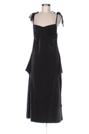 Φόρεμα Silvian Heach, Μέγεθος XS, Χρώμα Μαύρο, Τιμή 22,55 €