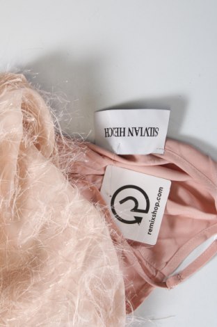 Φόρεμα Silvian Heach, Μέγεθος XL, Χρώμα Ρόζ , Τιμή 105,15 €