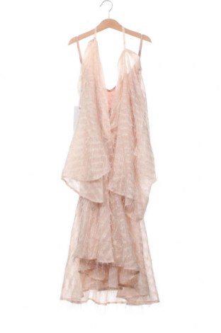Φόρεμα Silvian Heach, Μέγεθος XL, Χρώμα Ρόζ , Τιμή 105,15 €