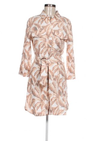 Φόρεμα Silvian Heach, Μέγεθος L, Χρώμα Πολύχρωμο, Τιμή 54,13 €