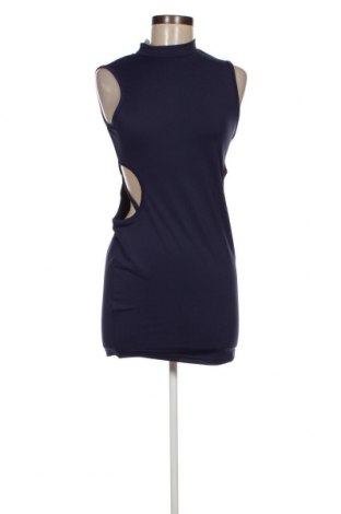Φόρεμα Simmi London, Μέγεθος L, Χρώμα Μπλέ, Τιμή 52,58 €