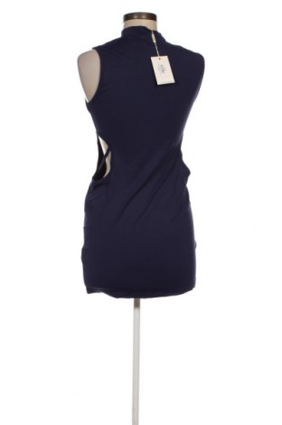 Kleid Simmi London, Größe L, Farbe Blau, Preis € 16,83