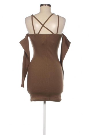 Kleid Simmi London, Größe M, Farbe Grün, Preis 6,31 €