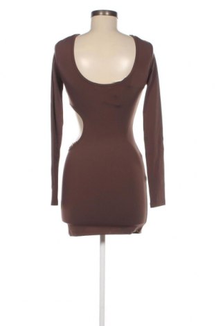 Kleid Simmi London, Größe M, Farbe Braun, Preis € 7,36