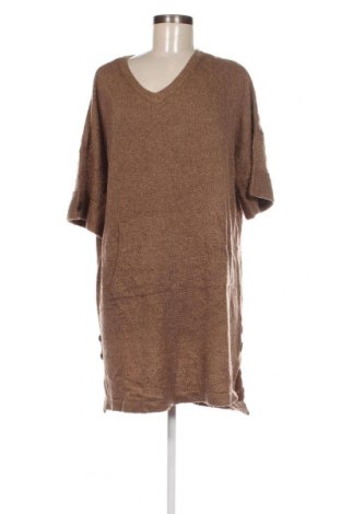 Kleid Simply Noelle, Größe S, Farbe Braun, Preis 2,84 €