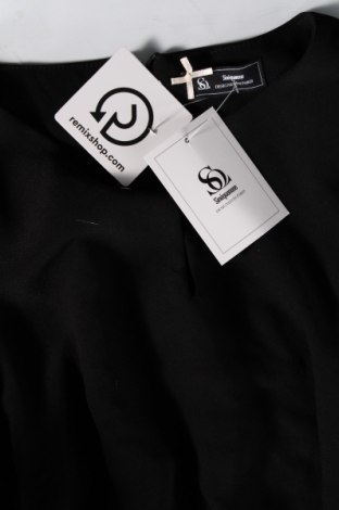 Šaty  Sinequanone, Velikost XS, Barva Černá, Cena  680,00 Kč