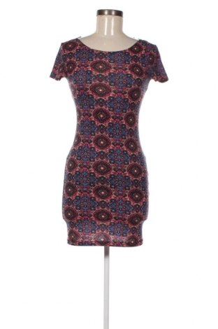 Φόρεμα Sinsay, Μέγεθος XS, Χρώμα Πολύχρωμο, Τιμή 3,95 €