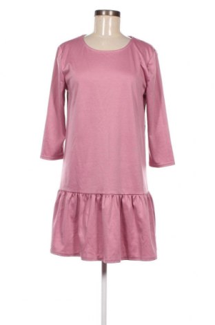 Šaty  Sinsay, Velikost XL, Barva Růžová, Cena  581,00 Kč