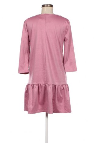 Šaty  Sinsay, Veľkosť XL, Farba Ružová, Cena  23,46 €