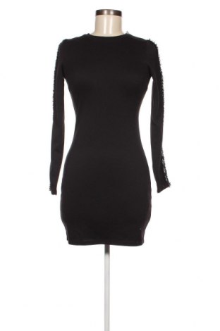 Kleid Sinsay, Größe S, Farbe Schwarz, Preis 4,16 €