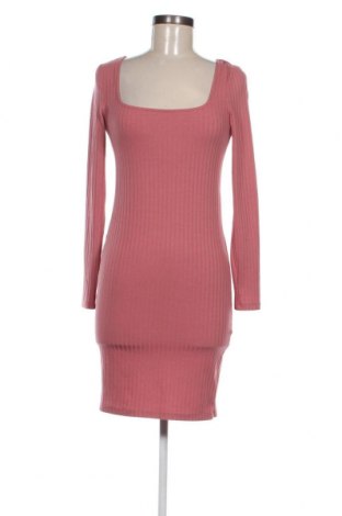Kleid Sinsay, Größe M, Farbe Aschrosa, Preis 4,16 €