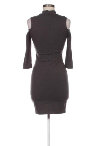 Kleid Sinsay, Größe XS, Farbe Grau, Preis 3,52 €