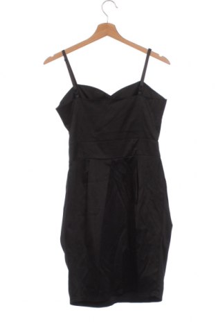 Kleid Sisters Point, Größe S, Farbe Schwarz, Preis 3,67 €
