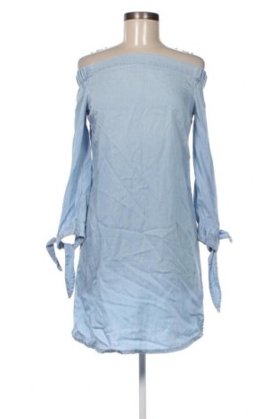 Kleid So, Größe S, Farbe Blau, Preis 3,23 €