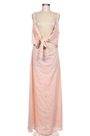 Φόρεμα Something New, Μέγεθος XL, Χρώμα Σάπιο μήλο, Τιμή 11,57 €