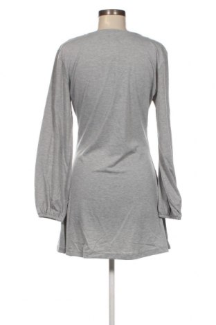 Kleid South Beach, Größe L, Farbe Grau, Preis 5,78 €