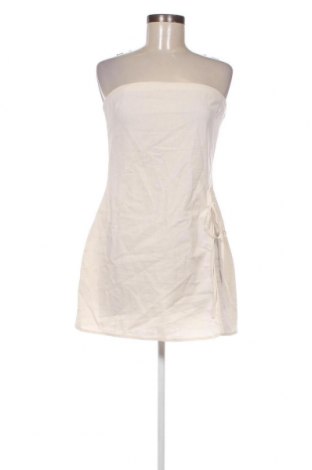 Kleid South Beach, Größe L, Farbe Ecru, Preis € 16,83
